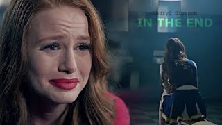 Cheryl Blossom - In The End