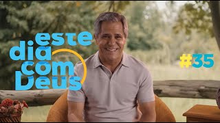 Download Lagu #35 Pecado por nós   | Este Dia Com Deus - Pr. Gilson Brito MP3