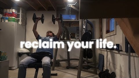 you’re not lazy, just overstimulated.