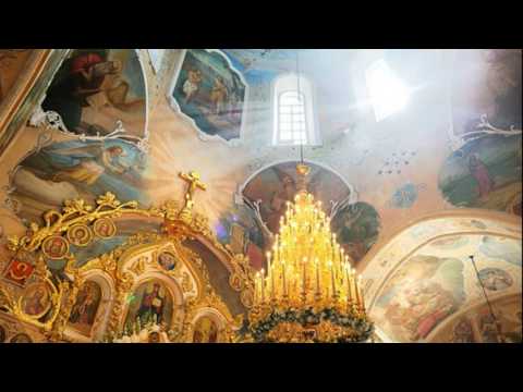Утренняя молитва на русском языке