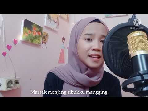 Rizka Harahap - Sampuraga Cover. musik by Boru Daulay Official  #tapsel #mandailing #halakhita