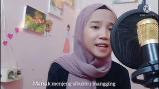 Rizka Harahap - Sampuraga Cover. musik by Boru Daulay Official  #tapsel #mandailing #halakhita