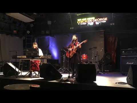 誕生日／熊木杏里（cover）【2021.1.24 Live】Music Link @神戸チキンジョージ