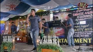 Raminah Ratu Sedunia || vocal ady mulyadi || ot dinasty music || live sungai nipa
