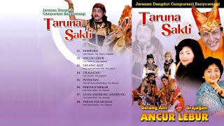 Jaranan Banyuwangi   |   Taruna Sakti Ancur Lebur