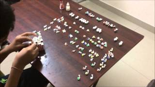 How To Assemble The Shengshou 7x7 / Mini 7x7 screenshot 4