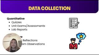 TCH-539 Action Research Proposal Presentation