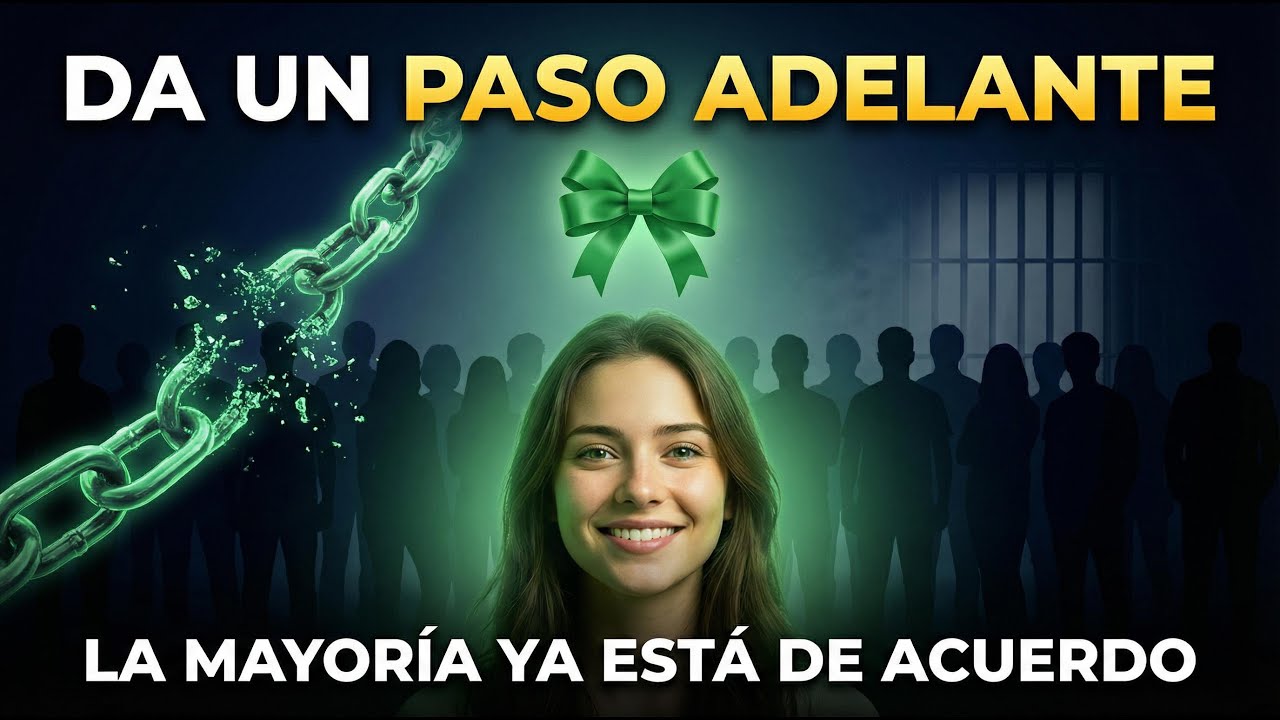 La mayoría está de acuerdo (solo falta que nos veamos las caras)