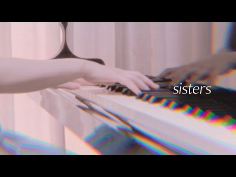 sisters ( Agents of the Four Seasons Dance of Spring Insert Song) - Kensuke Ushio