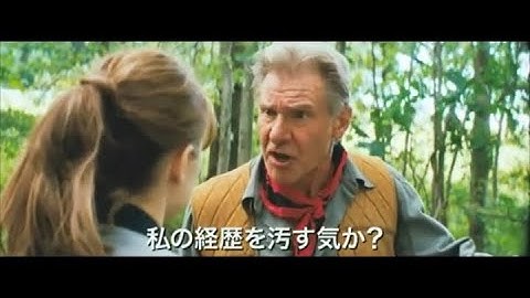 映画「恋とニュースのつくり方」ver1(w:720版)予告編