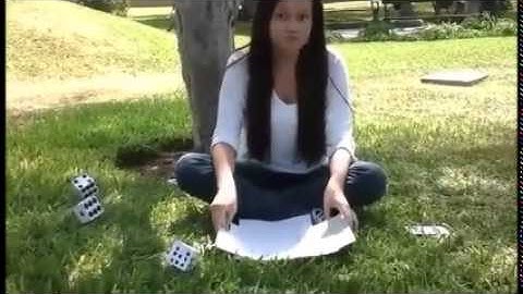 Fundamentos  de programacion. Universidad de Lima. Proyecto de Programacion de Dados 2015