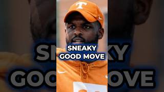 The Rams Just Made A SNEAKY GOOD Hire! #nfl #rams #shorts
