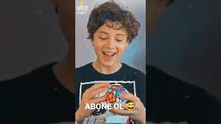 Çağan Efe Ak Efsane Edi̇t