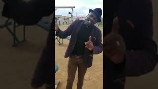 Sepedi is Tshivenda lite | They sound the same screenshot 1