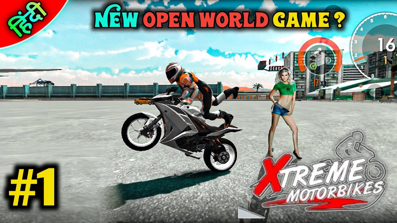 81 Collections Extreme Motorbike Mod Apk Pure Best