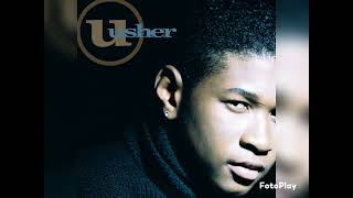 Usher - The Many Ways