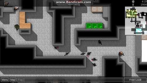 Random Cs2d moments #1