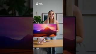 Samsung - 27" Odyssey OLED G6 (G60SD) QHD 360Hz 0.03ms FreeSync Premium Pro Gaming Monitor with HDR