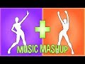 Fortnite Dance Music