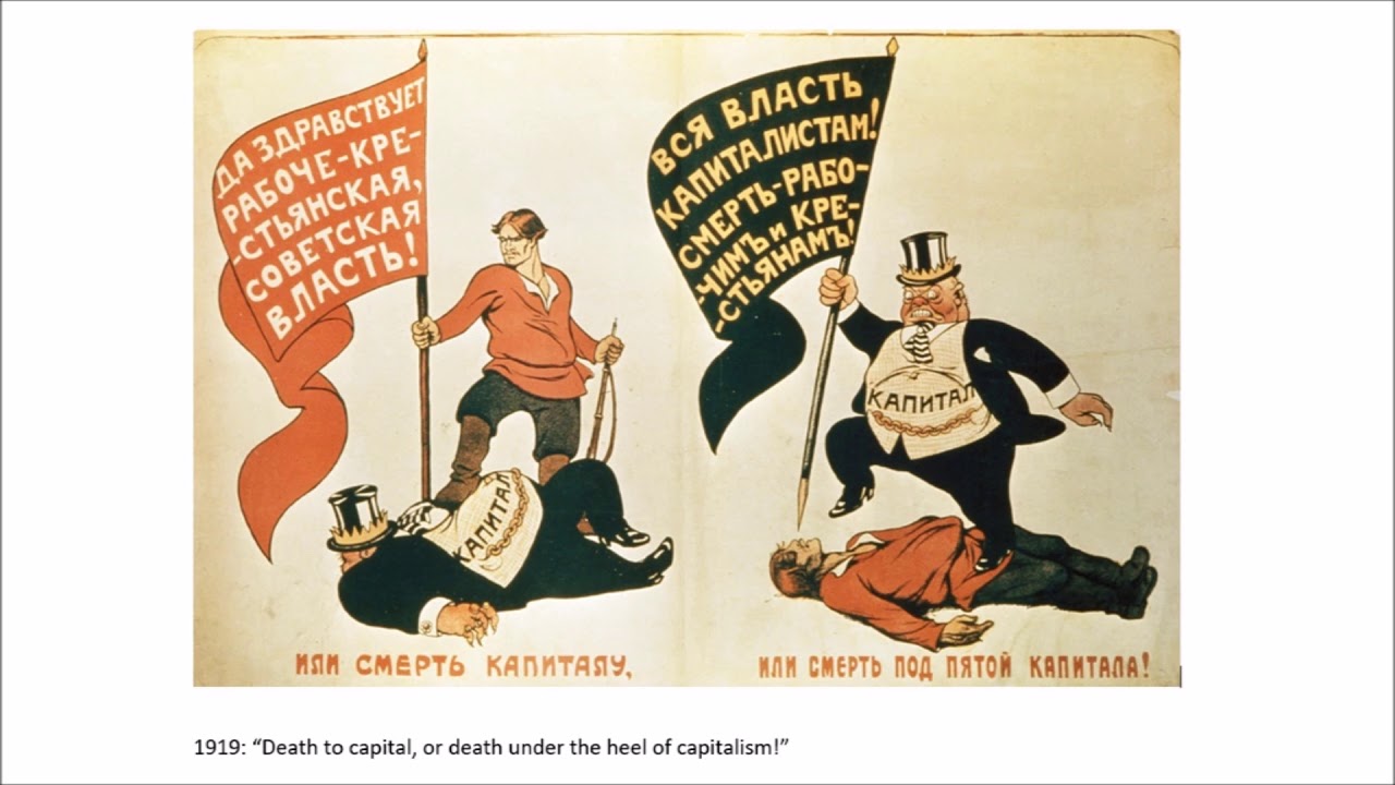 Ideology and Hegemony 
