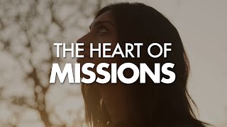 The Heart Of Missions Romans 1011-14 Rype Church Film