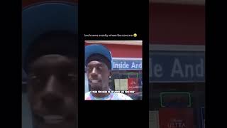 Famous Memphis man can't believe his ears! 21 cars stolen at once Wealth