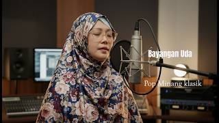 Bayangan Uda [elly Kasim]