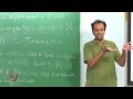 Mod-01 Lec-08 GENERATED Σ-ALGEBRA, BOREL SETS