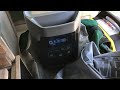 Ecoflow testing with the AC on my boat - 1988 Searay 268