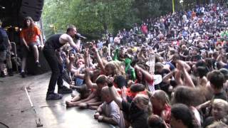 Isacaarum - Vagina Panzerfaust