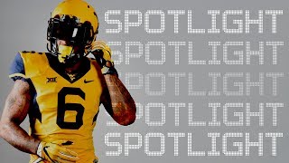 WVU Football 2017: Spotlight