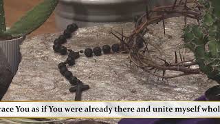 The Celebration of the Eucharist