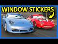 Forza Horizon 6 : Building Cars Cars!! (FH6 Part 8)