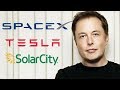 Elon Musk Documental Doblado en Español