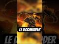Le Démon Motard FOU et FURIEUX | Warhammer 40k lore fr