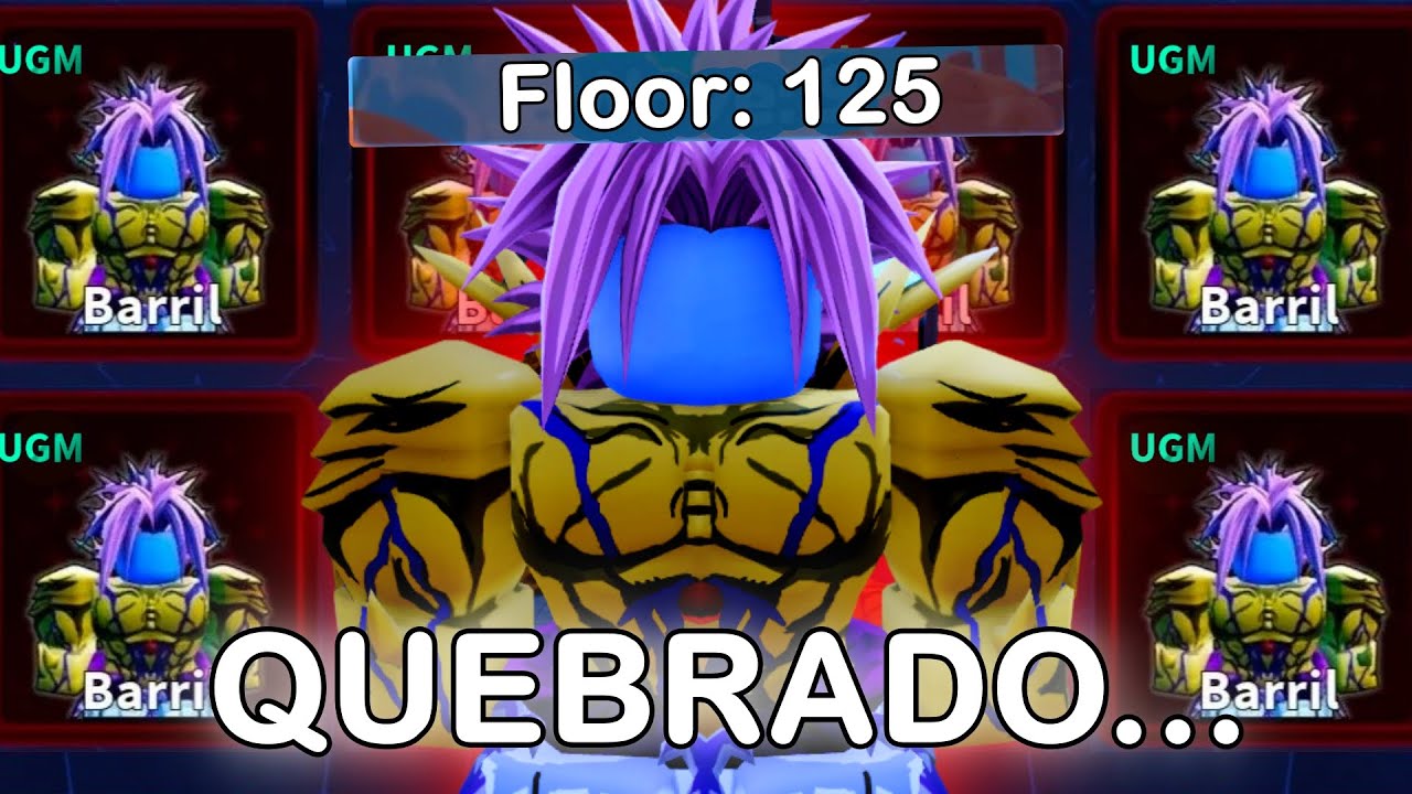 I ARRIVED ON FLOOR 125, THE MOST APPEALING SHADOW AND RELIC OF THE