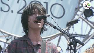 NICO Touches the Walls - ホログラム