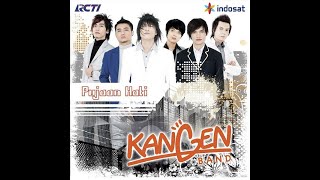 KANGEN BAND - TERBANG BERSAMAKU (2009) (CD-RIP)