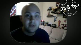 Welcome Im Kindly Keyin And This Is Me Rambling