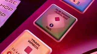 DJ Icon - Game trailer