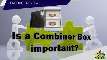 Combiner Box