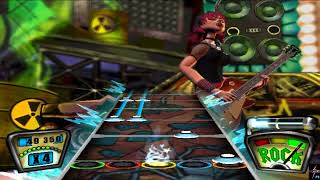 Guitar Hero - Even Rats by The Slip