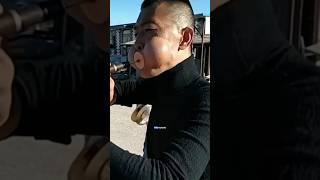 Download Lagu The cheeks of a wind musician MP3