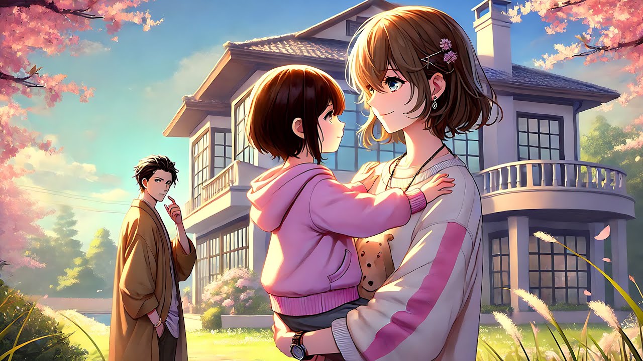 He Declared She Was His True Love on TV. I Filed for Divorce, Took My Daughter, and Took His Empire