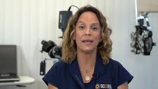 What Are Some of the Tools Used During An Eye Exam?