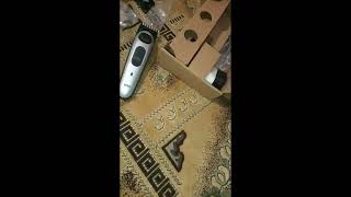 Тример Braun Bt5265