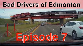 Bad Drivers of Edmonton (7)