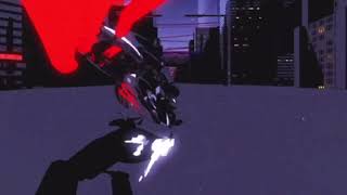 Ian Magic Johnson Slowed