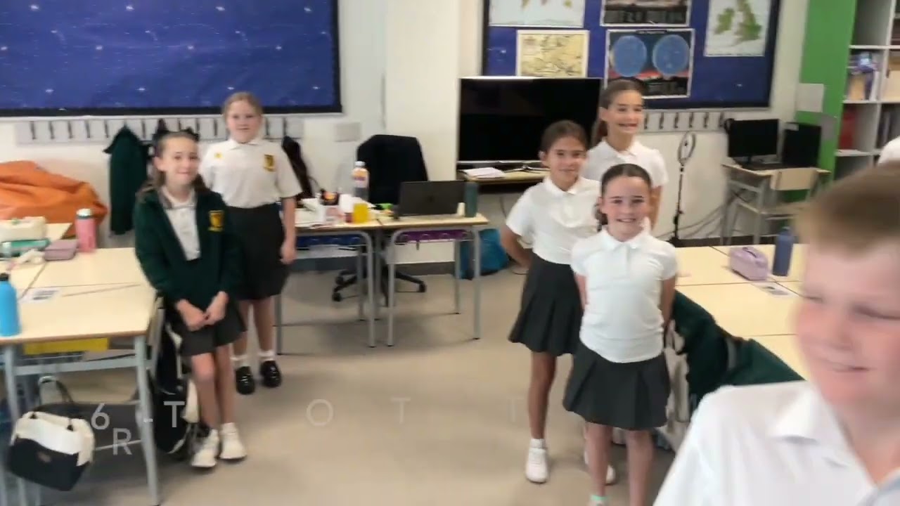 GBC OPEN DAY 2024 - BISHOP FITZGERALD SCHOOL