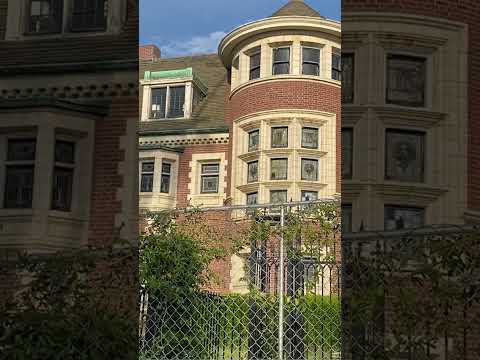 'Murder House' in